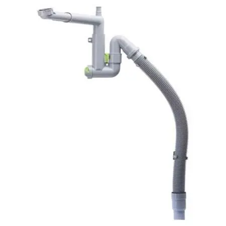 Vattenlås Snabb leverans